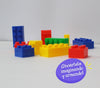 SET BLOCK PARA ARMAR 70 PZS
