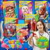 Colección Cuerpo Humano
