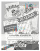 Puras Sopas de Letras MAYUSCULAS 2 PZS