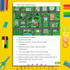 MATE 5 EJERCICIOS Y ACTIVIDADES PRIMARIA