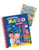 MATE 1 EJERCICIOS Y ACTIVIDADES PRIMARIA
