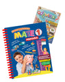 MATE 1 EJERCICIOS Y ACTIVIDADES PRIMARIA