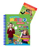 MATE 2 EJERCICIOS Y ACTIVIDADES PRIMARIA