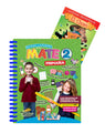 MATE 2 EJERCICIOS Y ACTIVIDADES PRIMARIA