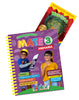 MATE 3 EJERCICIOS Y ACTIVIDADES PRIMARIA