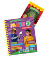 MATE 3 EJERCICIOS Y ACTIVIDADES PRIMARIA