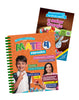 MATE 4 EJERCICIOS Y ACTIVIDADES PRIMARIA