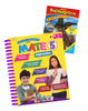 MATE 5 EJERCICIOS Y ACTIVIDADES PRIMARIA