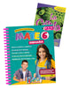 MATE 6 EJERCICIOS Y ACTIVIDADES PRIMARIA