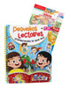 PEQUEÑOS LECTORES