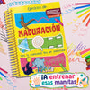 EJERCICIOS DE MADURACIÓN