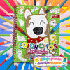 COLORCITOS, MAXI DIBUJOS