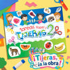 Tareas, Papel y Tijeras 2
