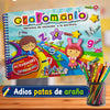 Grafomanía 3 ACTUALIZADO