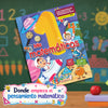 MIS MATEMÁTICAS 1 NEM