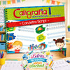 CALIGRAFÍA 1
