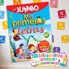 JUMBO MIS PRIMERAS LETRAS