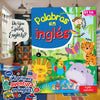 Primeras Palabras en Inglés + 1 Libro Step by step Gratis