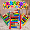 ABACO DE MADERA