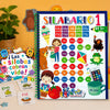SILABARIO 1