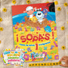 SOPAS DE LETRAS Y CRUCIGRAMAS 1