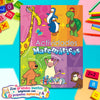 ACTIVIDADES MATEMÁTICAS