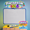 PIZARRÓN IGLU 30X40 CM.
