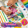 COLECCIÓN MANDALAS PARA COLOREAR