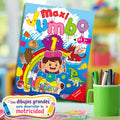 MAXI JUMBO 1