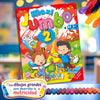 MAXI JUMBO 2