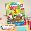 MAXI JUMBO 3
