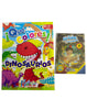 ¡Que Colores! Dinosaurios