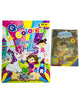 ¡QUE COLORES! PRINCESAS Y HADAS