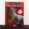 ENCICLOPEDIA LOS DINOSAURIOS