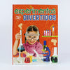 EXPERIMENTOS DIVERTIDOS