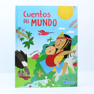 CUENTOS DEL MUNDO