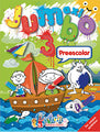 MAXI JUMBO 3