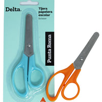 Tijera escolar D05 - Delta