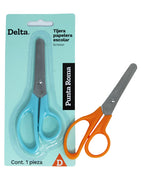 Tijera escolar D05 - Delta