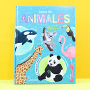 CONOCE LOS ANIMALES