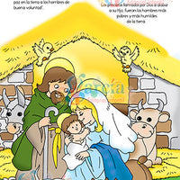 La Biblia de los Niños - villaletras