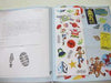 TOY STORY TOYO GRAPHY