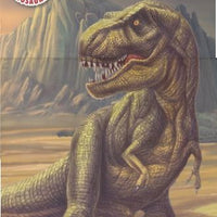 LIBROS GIGANTES DE DINOSAURIOS 2